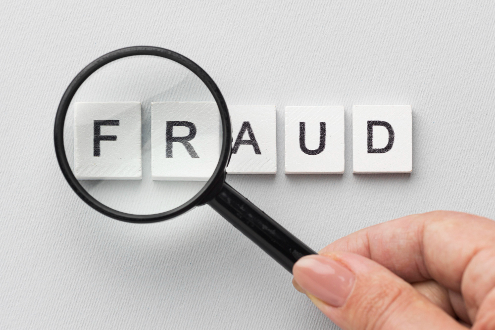 fraud investigations